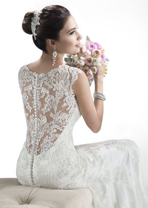 Melanie, Maggie Sottero