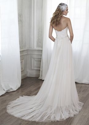 Patience, Maggie Sottero
