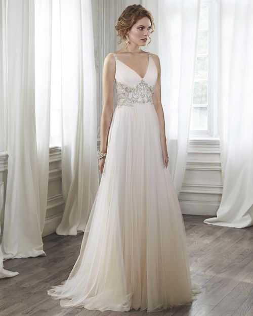 Phyllis, Maggie Sottero