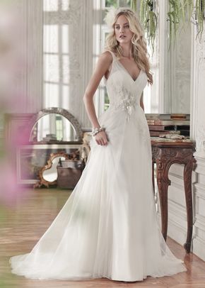 Ladelle, Maggie Sottero