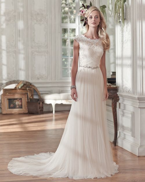 Patience Marie, Maggie Sottero