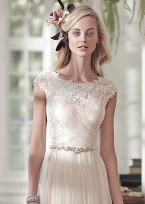 Patience Marie, Maggie Sottero