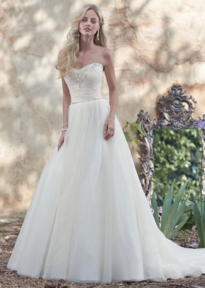 Misty, Maggie Sottero