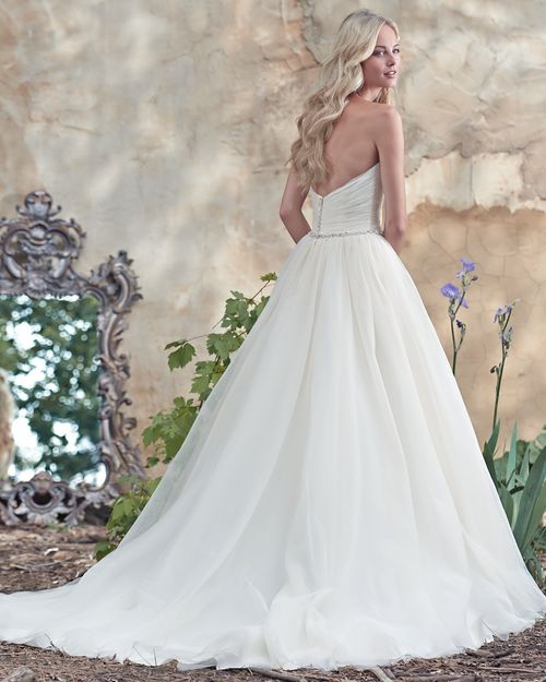 Misty, Maggie Sottero