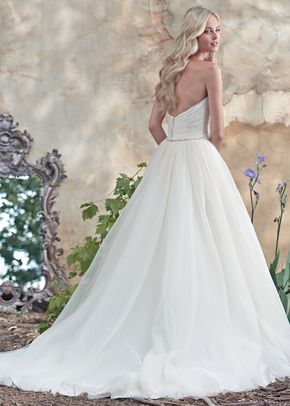 Misty, Maggie Sottero