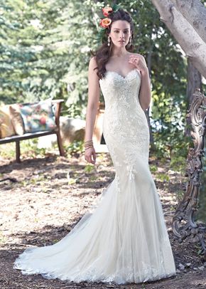 Carol, Maggie Sottero