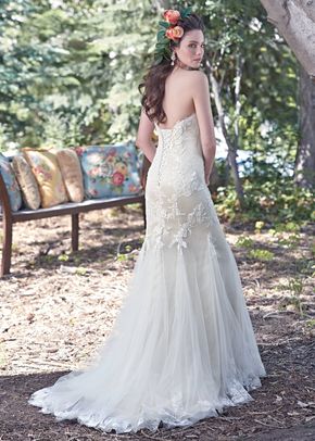 Carol, Maggie Sottero