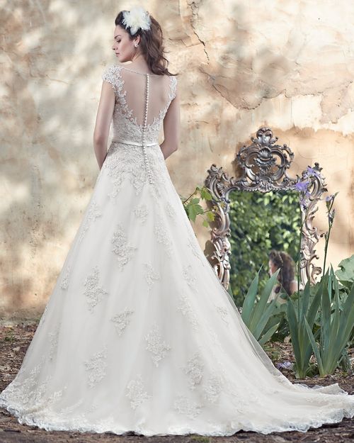 Morgan, Maggie Sottero