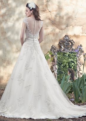 Morgan, Maggie Sottero