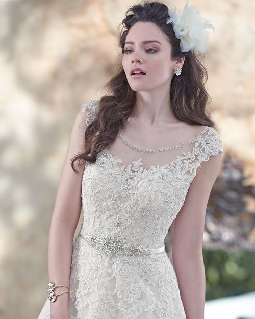 Morgan, Maggie Sottero