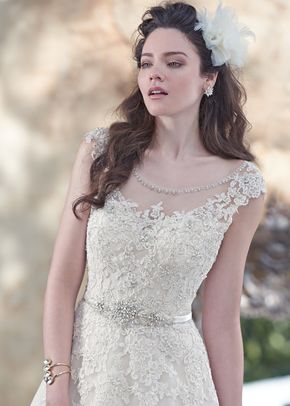 Morgan, Maggie Sottero