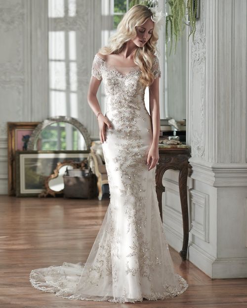 Riviera, Maggie Sottero