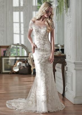 Riviera, Maggie Sottero