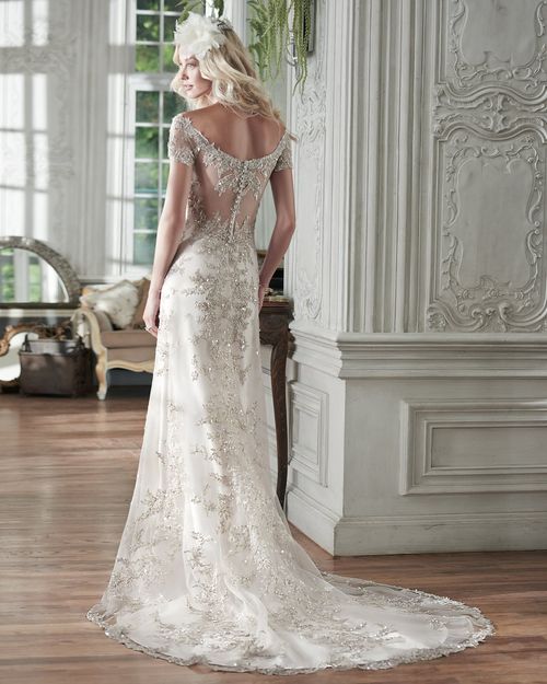 Riviera, Maggie Sottero