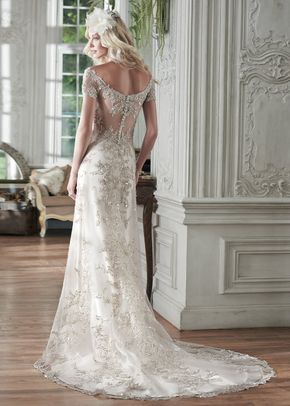 Riviera, Maggie Sottero