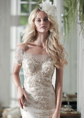 Riviera, Maggie Sottero