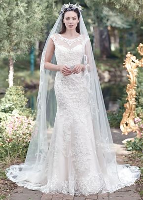 Mercedes, Maggie Sottero