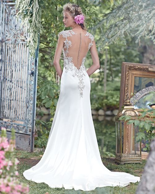 Austin, Maggie Sottero