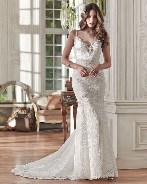 Paigely, Maggie Sottero