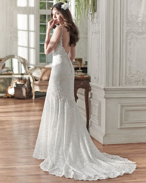 Paigely, Maggie Sottero
