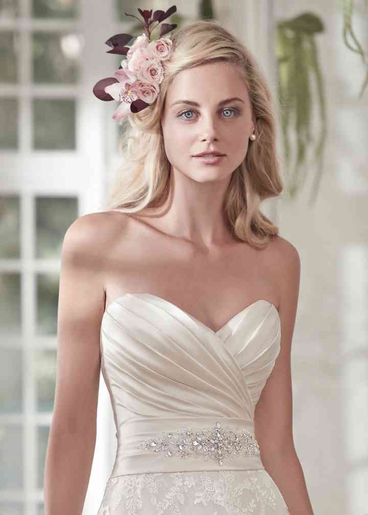 Maggie hotsell sottero kamiya