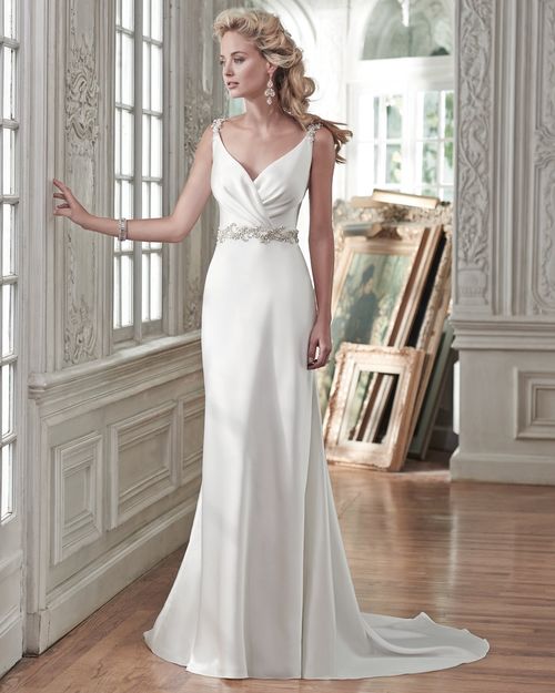 Montana, Maggie Sottero