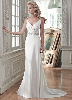 Montana, Maggie Sottero