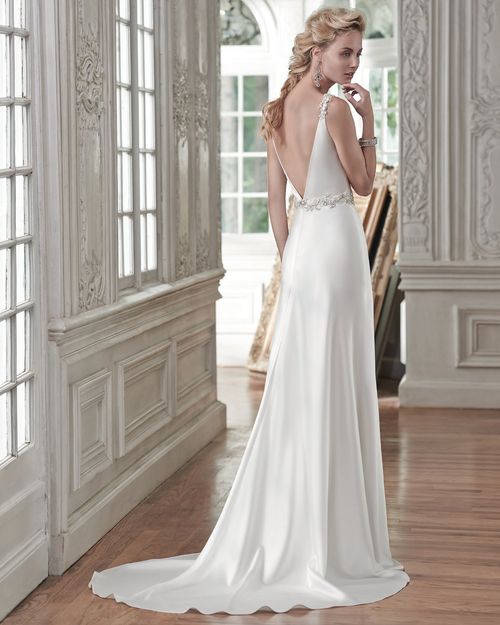 Montana, Maggie Sottero