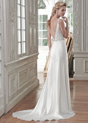 Montana, Maggie Sottero