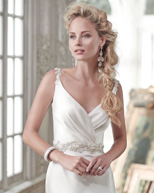 Montana, Maggie Sottero