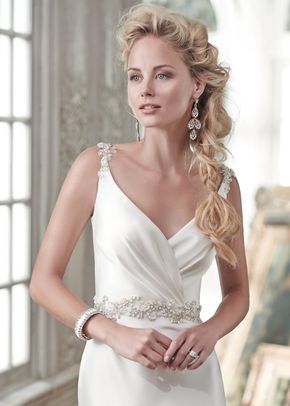 Montana, Maggie Sottero