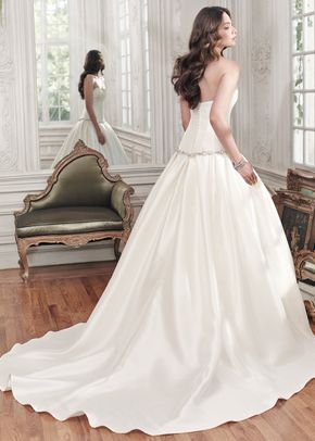 Narelle, Maggie Sottero