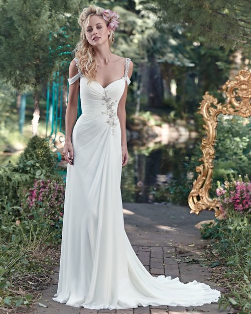 Saxton, Maggie Sottero