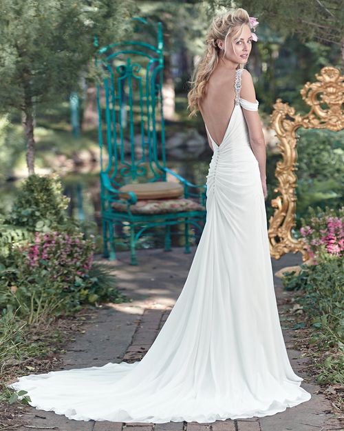 Saxton, Maggie Sottero