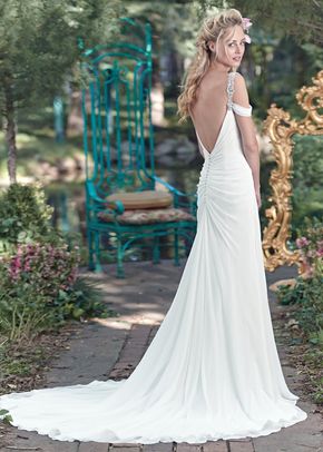 Saxton, Maggie Sottero