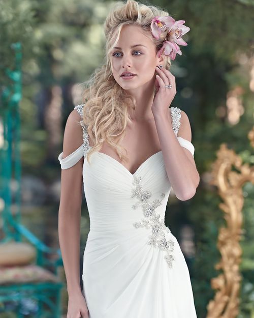 Saxton, Maggie Sottero