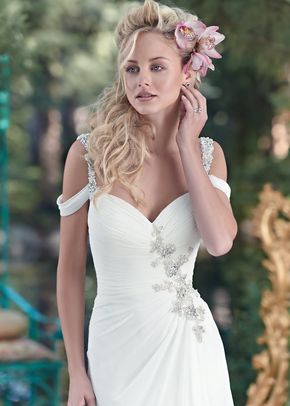 Saxton, Maggie Sottero