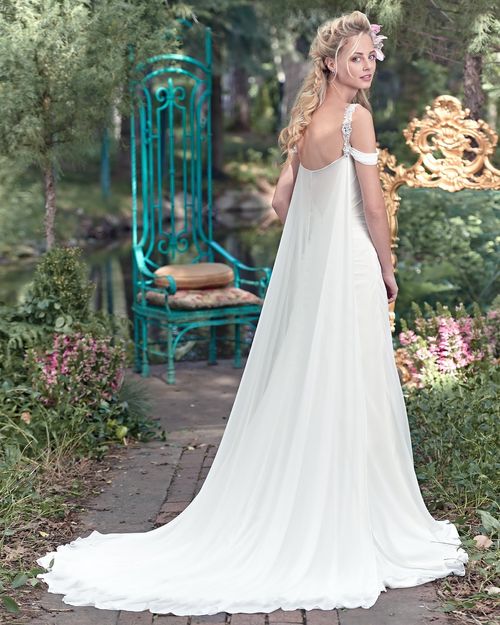 Saxton, Maggie Sottero