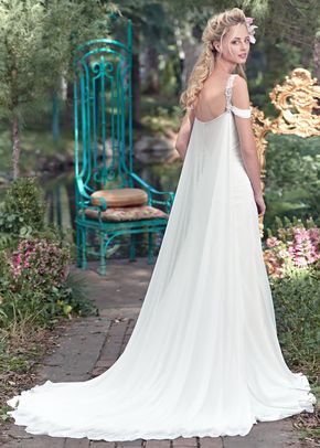 Saxton, Maggie Sottero