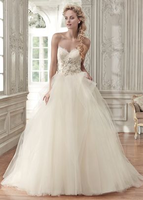 Aracella, Maggie Sottero