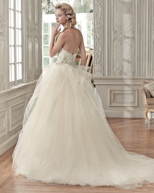 Aracella, Maggie Sottero