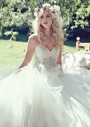 Aracella, Maggie Sottero