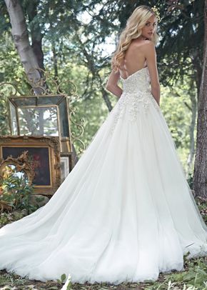 Cameron, Maggie Sottero