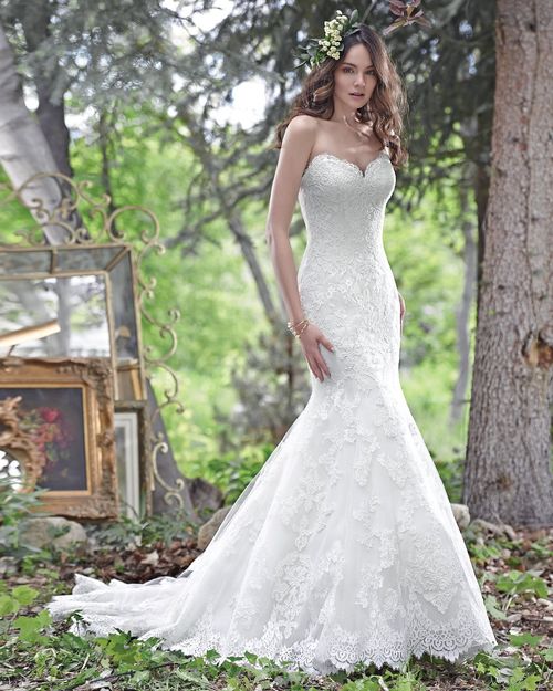 Cadence, Maggie Sottero