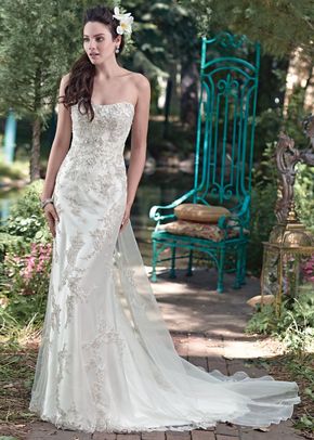 Colleen, Maggie Sottero