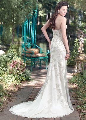 Colleen, Maggie Sottero