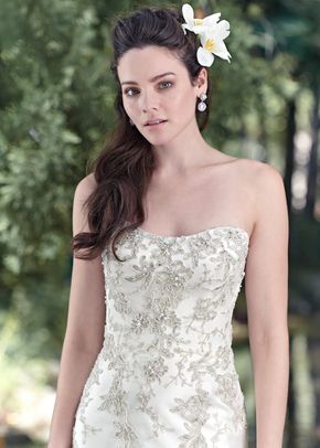 Colleen, Maggie Sottero