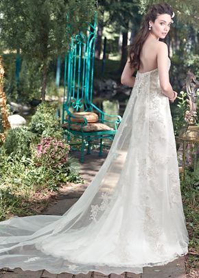 Colleen, Maggie Sottero