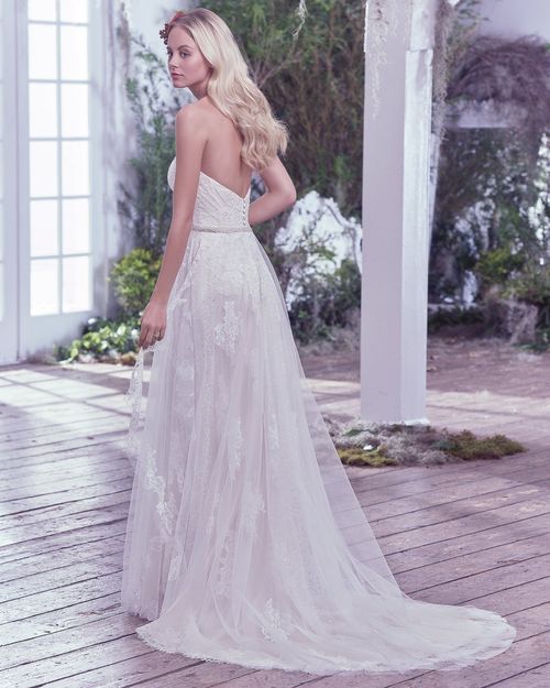 Bailey, Maggie Sottero