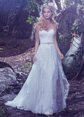 Bailey, Maggie Sottero